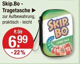 Tragetasche von Skip.Bo im aktuellen V-Markt Prospekt für 6,99 €