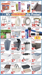 Wreesmann Silikon im Prospekt 