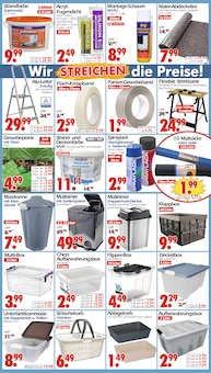 Aktueller Wreesmann Doberlug-Kirchhain Prospekt Wreesmann Prospekt Doberlug-Kirchhain "DEIN SAISON- & SONDERPOSTENMARKT!" mit 8 Seiten