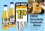Milde Orange im aktuellen Prospekt bei EDEKA in Stocksberg, Gem Beilstein