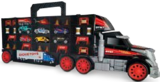 TRUCK CARRY CASE im Müller Prospekt TRUCK CARRY CASE von DICKIE im aktuellen Müller Prospekt für 27,99 €