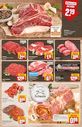 Grill Angebot & Preis im aktuellen REWE Prospekt Grill Angebot im aktuellen REWE Prospekt auf Seite 11