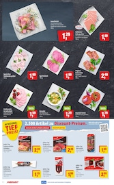 Aktueller Markant Prospekt mit Schinken, "...freu Dich drauf!", Seite 4