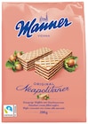 Neapolitaner von Manner im aktuellen Rossmann Prospekt für 1,49 €