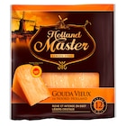 Gouda - HOLLAND MASTER en promo chez Carrefour Gouda - HOLLAND MASTER dans le catalogue Carrefour