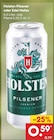 Pilsener oder Edel Helles bei Netto Marken-Discount im Bad Wünnenberg Prospekt für 0,59 €