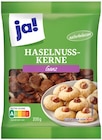 Haselnusskerne von ja! im aktuellen REWE Prospekt