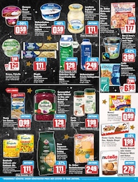 Pizza Angebot & Preis im aktuellen HIT Prospekt Pizza Angebot im aktuellen HIT Prospekt auf Seite 3