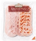 Netto mit dem Scottie Salzwedel - Aufschnitt Platte Angebot im Prospekt Aufschnitt Platte bei Netto mit dem Scottie im Salzwedel Prospekt für 1,49 €