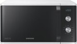 Micro-ondes Grill - Samsung - Proxi Confort à Metz Micro-ondes Grill - Samsung en promo chez Proxi Confort Metz à 149,90 €