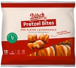 Pretzel Bites Angebote von Ditsch bei REWE Dreieich für 1,88 €