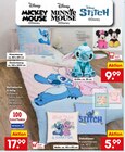 Plüsch Angebote von Disney bei Netto Marken-Discount Saarbrücken für 5,99 €