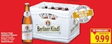 Jubiläums-Pilsener Angebote von Berliner Kindl bei E center Falkensee für 9,99 €