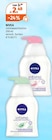 Intimwaschlotion Angebote von NIVEA bei Müller Bensheim für 2,49 €