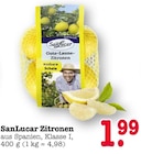 Gute-Laune-Zitronen bei E center im Nieder-Olm Prospekt für 1,99 €