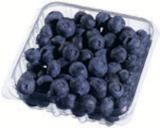Heidelbeeren im tegut Prospekt Heidelbeeren im aktuellen tegut Prospekt für 0,99 €