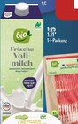 Frische Vollmilch von bio im aktuellen ALDI SÜD Prospekt