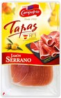 Serrano Schinken im Angebot bei REWE in Nürnberg Serrano Schinken Angebote von Campofrio bei REWE Nürnberg für 1,69 €