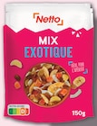 Mix Exotique - Netto dans le catalogue Netto