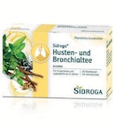 Husten- und Bronchialtee bei LINDA Premiumapotheke im Prospekt "" für 3,95 €