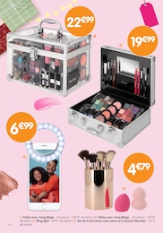 Offre Palette dans le catalogue B&M du moment à la page 14