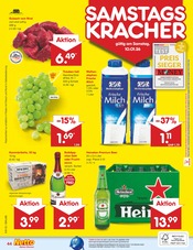Aktueller Netto Marken-Discount Prospekt mit Briketts, "Aktuelle Angebote", Seite 48
