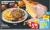 Kasselerkotelett für 5,55 € bei EDEKA im Angebot Kasselerkotelett im aktuellen EDEKA Prospekt