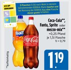 Coca-Cola von Coca-Cola im aktuellen E xpress Prospekt für 1,19 €