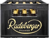 Netto Marken-Discount - Radeberger Pilsner oder Alkoholfrei Angebot im Prospekt Radeberger Pilsner oder Alkoholfrei bei Netto Marken-Discount im Prospekt "" für 9,99 €