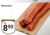 Aktuelles Mettenden Angebot bei GLOBUS in Krefeld ab 8,90 €