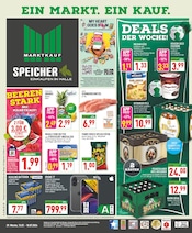 Marktkauf Discounter Prospekt der aktuellen Woche mit 20 Seiten, gültig von 13.07.2026 bis 18.07.2026, in Halle und Umgebung Aktueller Marktkauf Discounter Prospekt in Halle und Umgebung, "Aktuelle Angebote" mit 20 Seiten, 13.07.2026 - 18.07.2026