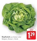 Kopfsalat bei EDEKA im Ettlingen Prospekt für 1,29 €