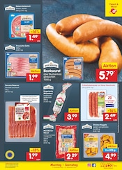 Schinken im Netto Marken-Discount Prospekt in Falkensee Aktueller Netto Marken-Discount Prospekt mit Schinken, "Aktuelle Angebote", Seite 11