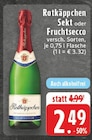 Sekt Angebote von Rotkäppchen bei E center Schwerte für 2,49 €