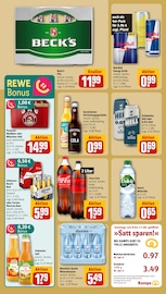 Ähnliche Berliner Pilsener Angebote im Prospekt "Dein Markt" von REWE in Hückelhoven Ähnliche Angebote wie Berliner Pilsener im Prospekt "Dein Markt" auf Seite 19 von REWE in Hückelhoven