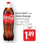 Original Taste im Angebot bei E center in Freiburg Original Taste Angebote von Coca-Cola bei E center Freiburg für 1,49 €