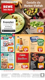 REWE Prospekt für Ascheberg mit 32 Seiten REWE Prospekt für Ascheberg: "Dein Markt", 32 Seiten, 20.10.2025 - 25.10.2025