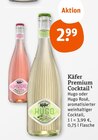 Aktuelles Premium Cocktail Angebot bei tegut in Stuttgart ab 2,99 €