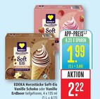 Aktuelles Vanille Schoko Angebot bei Marktkauf in Stuttgart ab 1,99 €