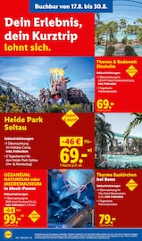 Bett im Lidl Prospekt in Dreieich Aktueller Lidl Prospekt mit Bett, "LIDL LOHNT SICH", Seite 27
