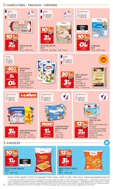 Promos Crème caramel dans le catalogue "Rendez-vous PRIX BAS !" de Netto à la page 8