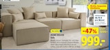 Aktuelles Sofa Verona Angebot bei Lidl in Gelsenkirchen ab 999,00 €