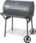 Aktuelle Holzkohlegrill Angebote bei Hornbach in Erlangen Aktuelles Holzkohlegrill "Ranger TC-3" Angebot bei Hornbach in Erlangen ab 219,00 €
