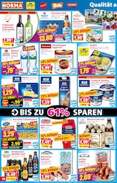 Norma Butter im Prospekt 