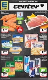 Aktueller E center Supermarkt Prospekt in Velen und Umgebung, "Aktuelle Angebote" mit 17 Seiten, 14.07.2025 - 19.07.2025