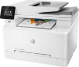 Laserdrucker COLOR LASERJET PRO M283FDW Angebote von hp bei expert Lutherstadt Wittenberg für 349,00 €