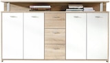 ROLLER Cottbus - Sideboard Angebot im Prospekt Sideboard bei ROLLER im Cottbus Prospekt für 129,99 €