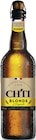 Bière Blonde - CH'TI dans le catalogue Intermarché Super