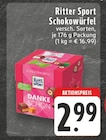 Aktuelles Schokowürfel Angebot bei EDEKA in Aachen ab 2,99 €
