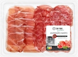 Antipasto misto Angebote von SAN FABIO bei Penny Regensburg für 2,49 €